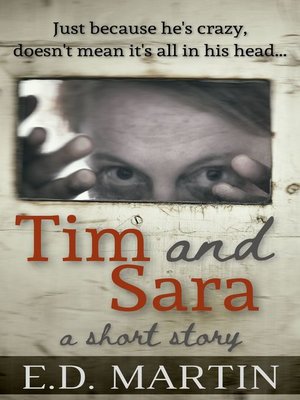 cover image of Tim and Sara